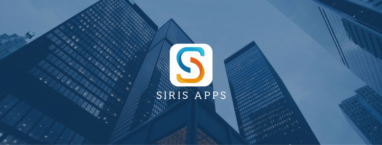 SIRIS APPS cover photo
