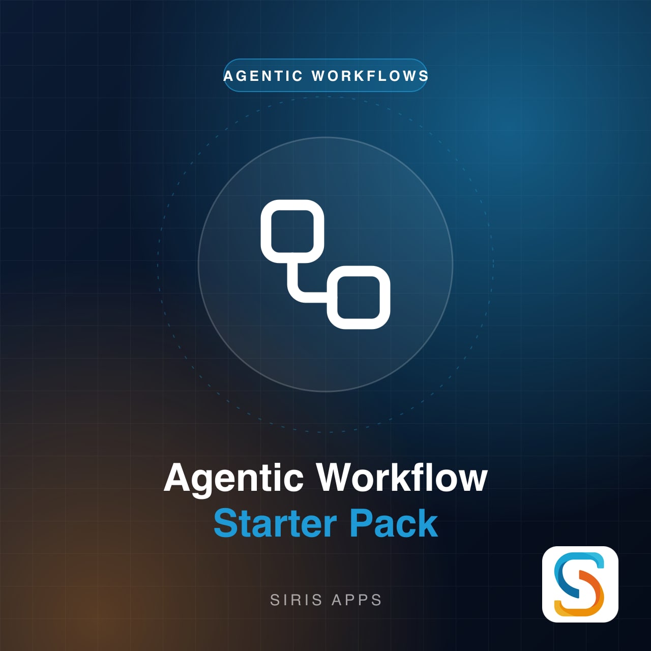 Agentic Workflow Starter Pack
