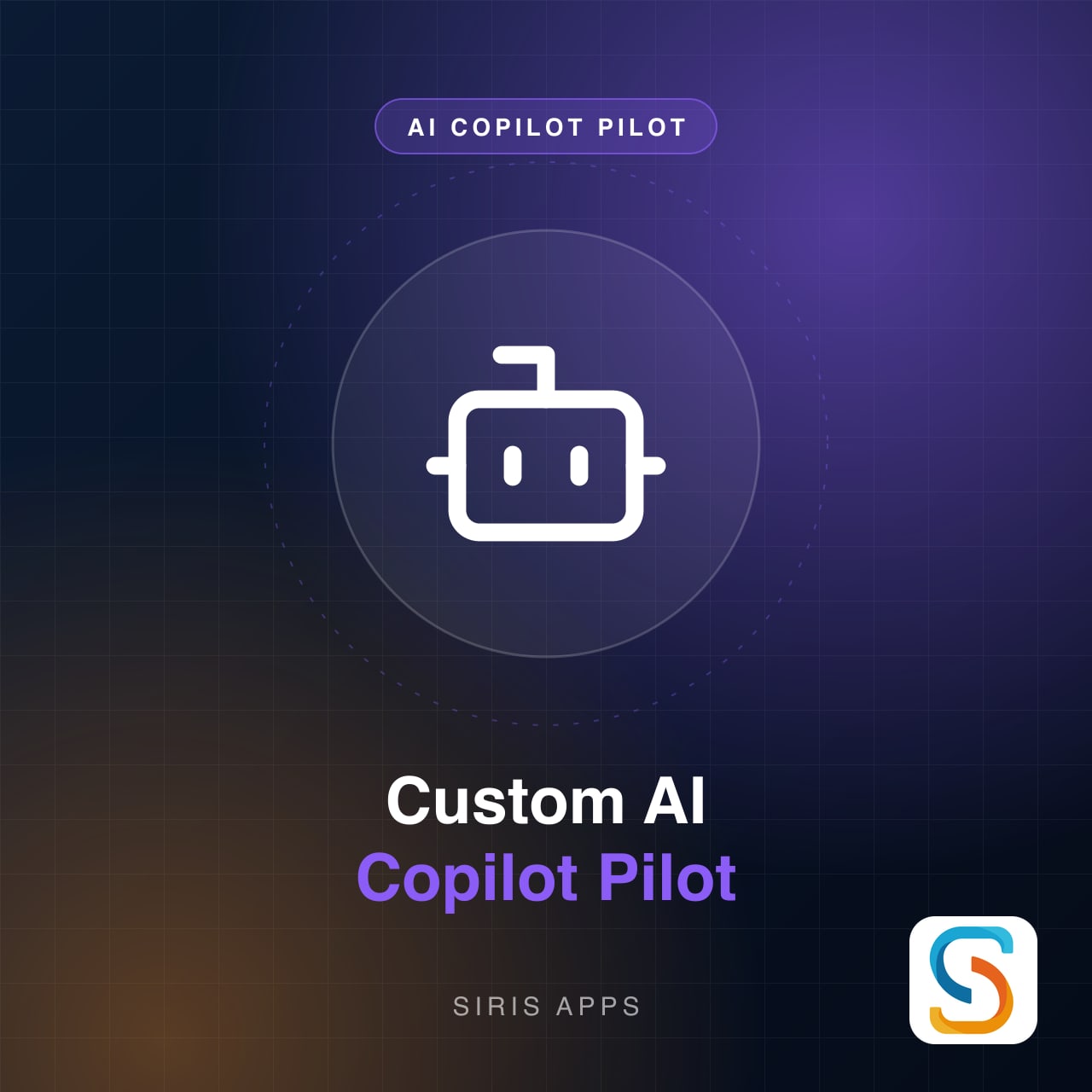 Custom AI Copilot — Pilot Package