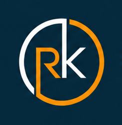 RK Consulting | Data & AI logo