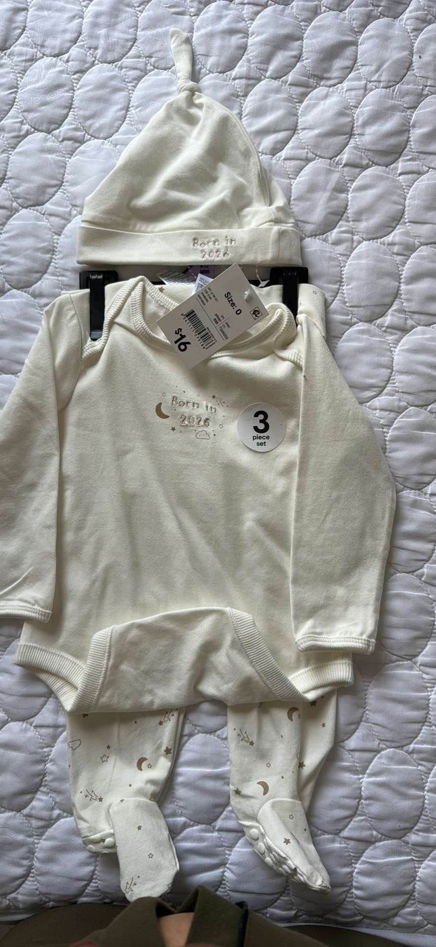 Baby clothes
