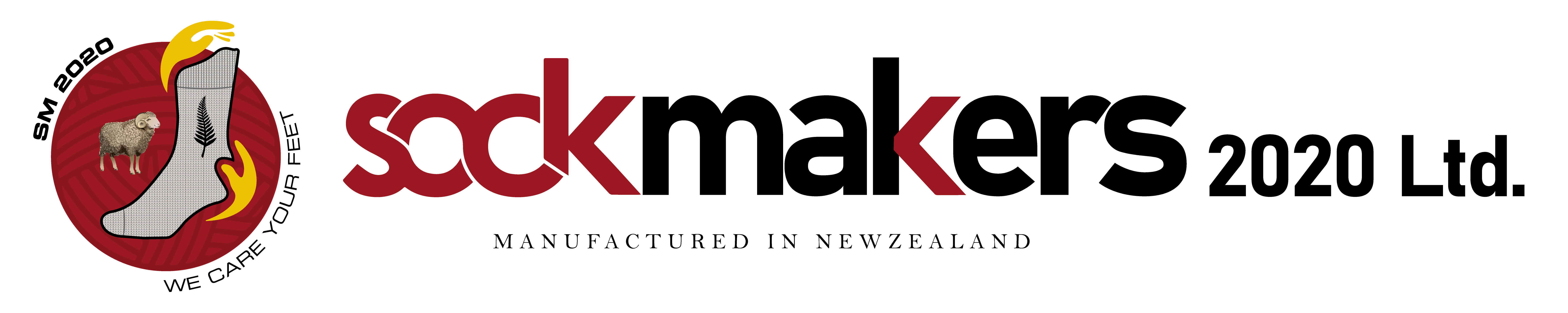 SOCK MAKERS 2020 LTD cover photo