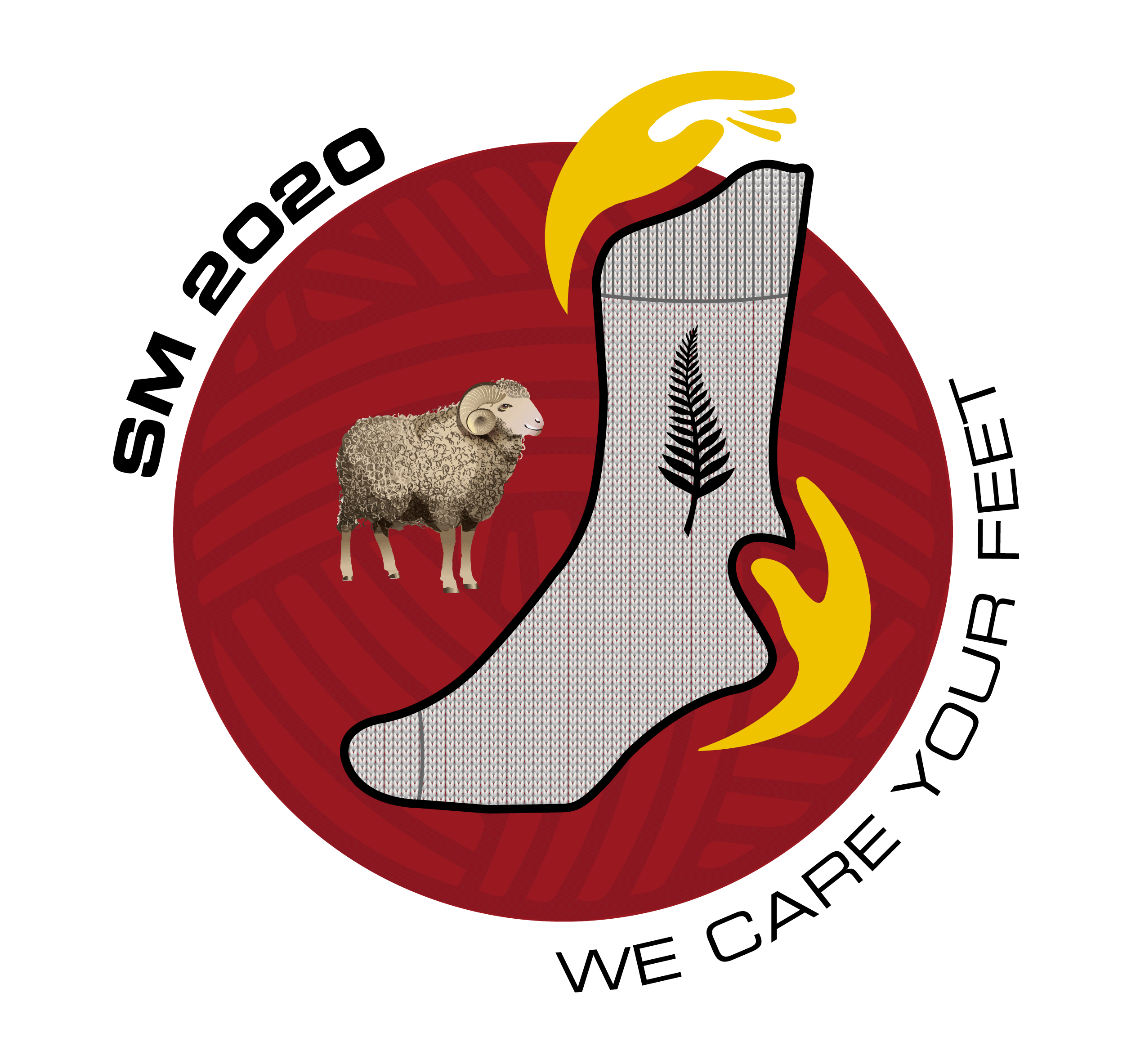 SOCK MAKERS 2020 LTD logo