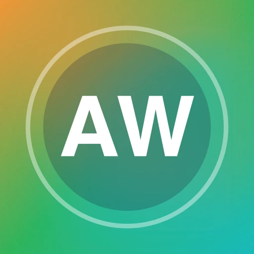 Ayur Wellness Clinic logo