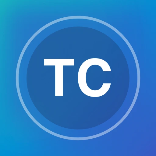 The Celebration Events Company logo