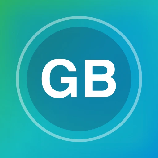 Glow Beauty Lounge logo