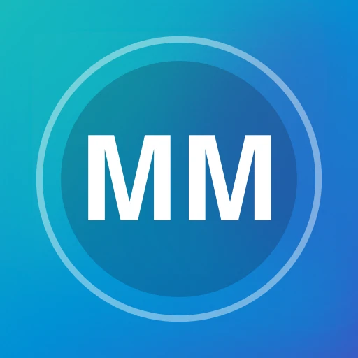 Melbourne Masala House logo