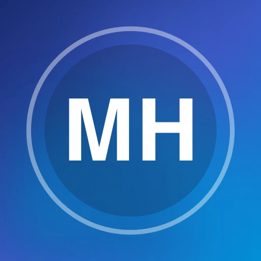 Mithai House logo