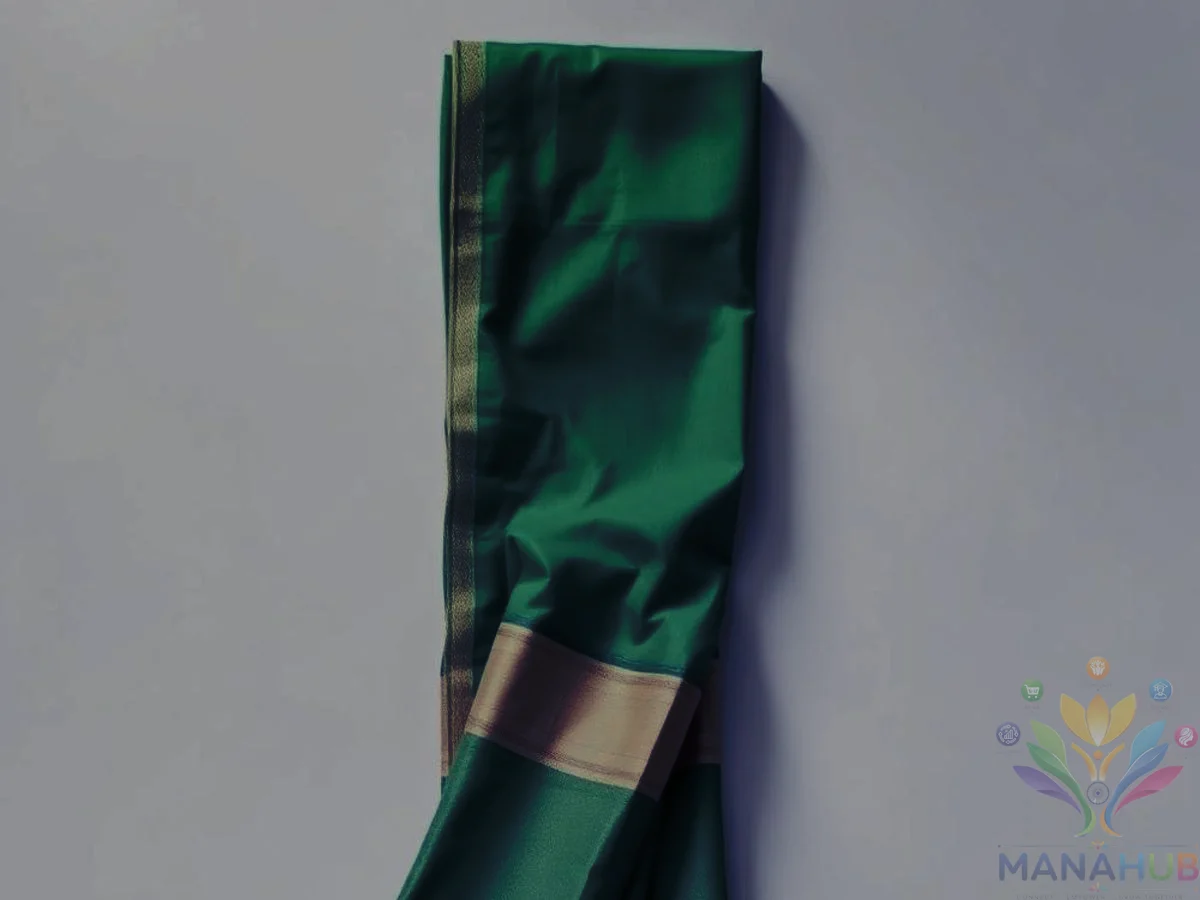 Rani Silks & Sarees cover photo