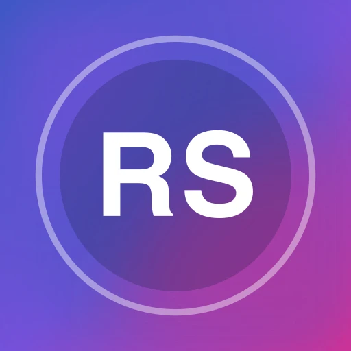 Rani Silks & Sarees logo