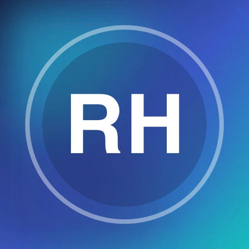 Riccarton Halal Meats logo
