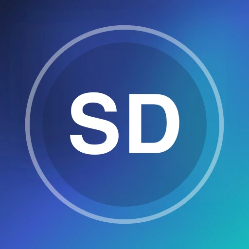 Southern Data Works logo