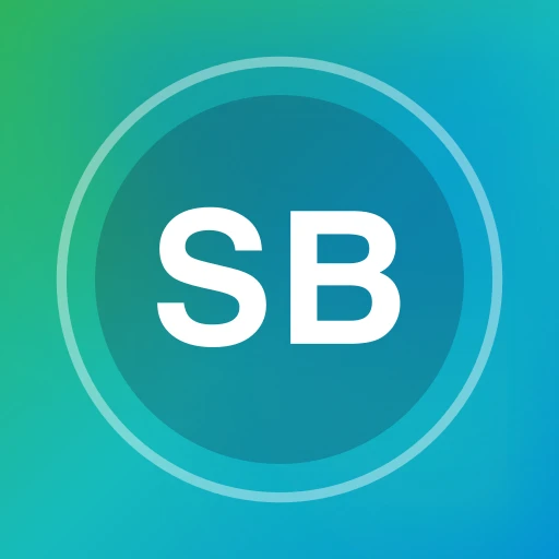 Spice Bazaar Supermarket logo