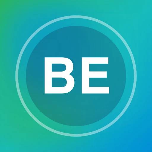 Breathe Easy Yoga Sangha logo