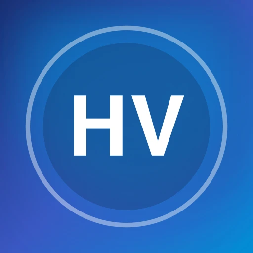 Hutt Valley Indian Christian Fellowship logo