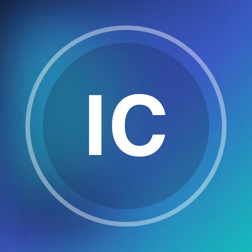 ISKCON Christchurch logo