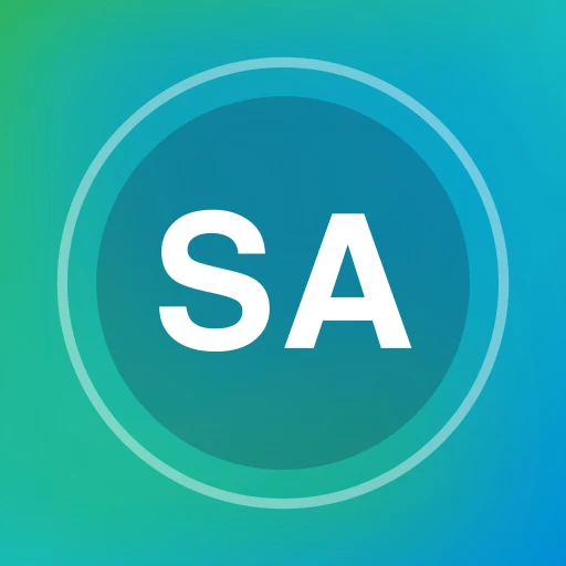 South Asian Health Professionals NZ logo