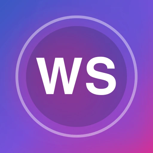 Wellington Senior Desi Circle logo