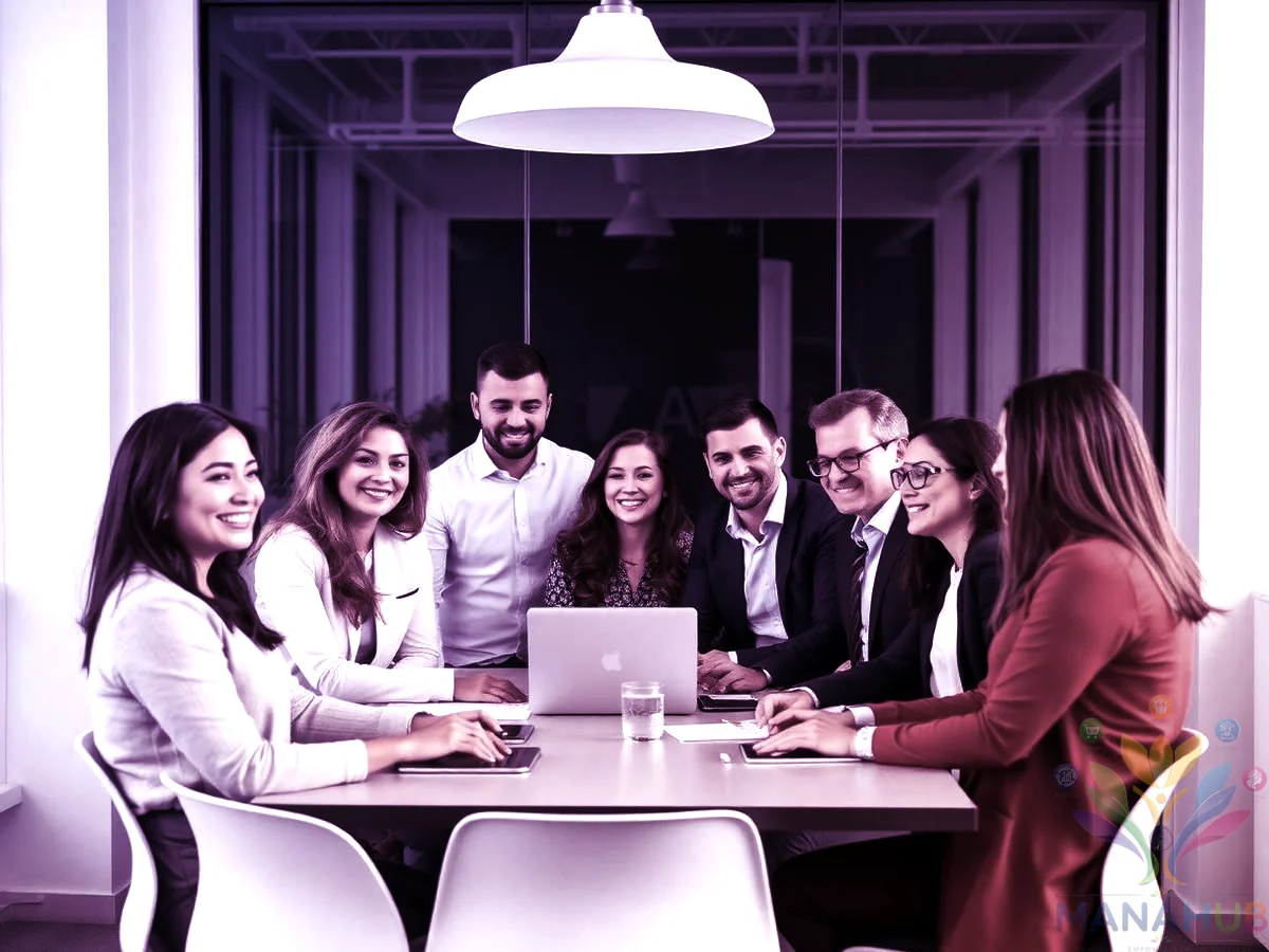 Manahub Business Expo