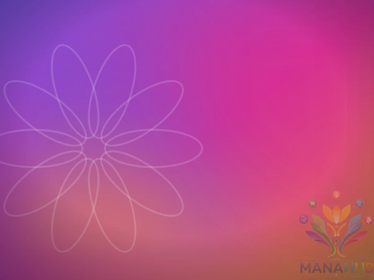 Manahub Onam Celebration and Sadhya poster